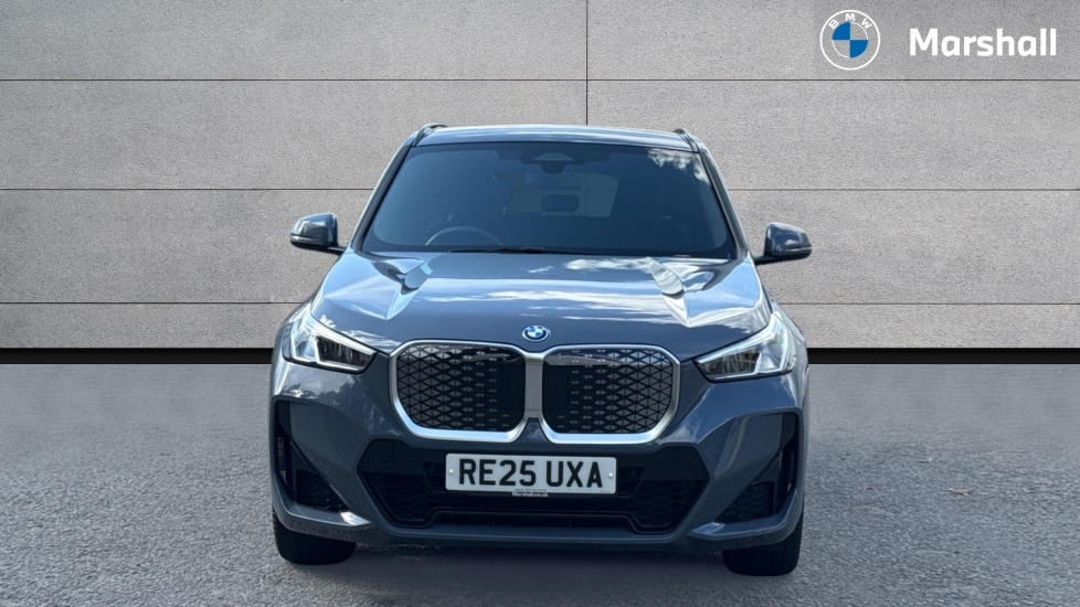 Used BMW iX1 2025 for sale - 76221688: Photo 16