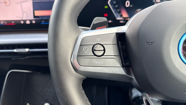 Used BMW iX1 2025 for sale - 76221688: Photo 17