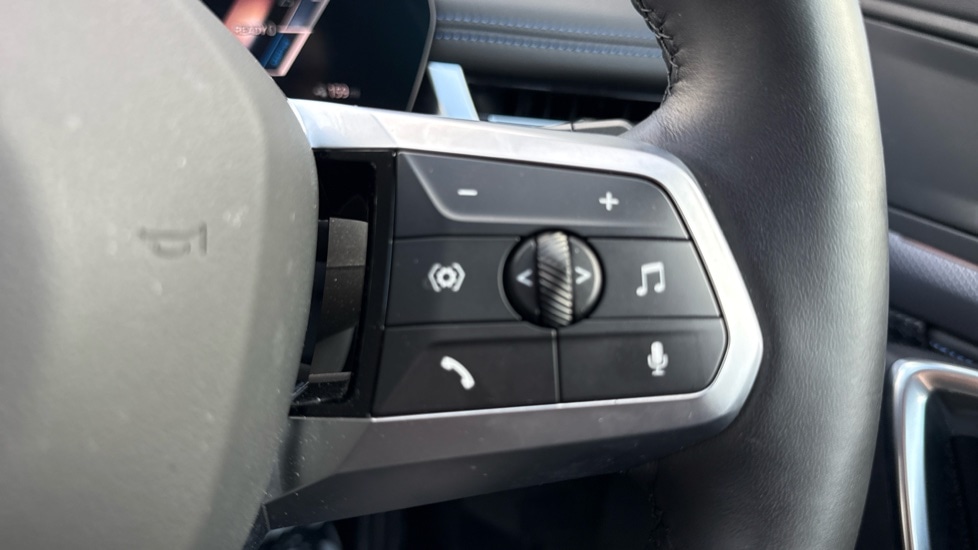 Used BMW iX1 2025 for sale - 76221688: Photo 18