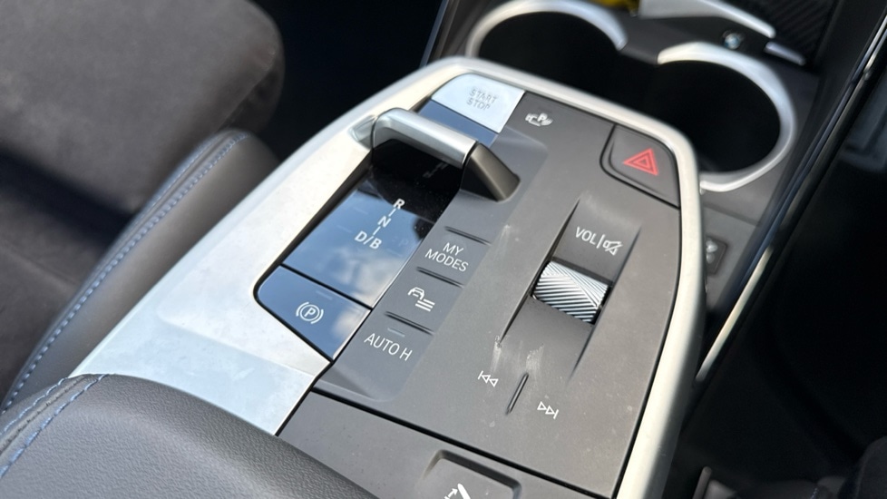 Used BMW iX1 2025 for sale - 76221688: Photo 19