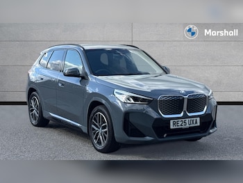 BMW - iX1