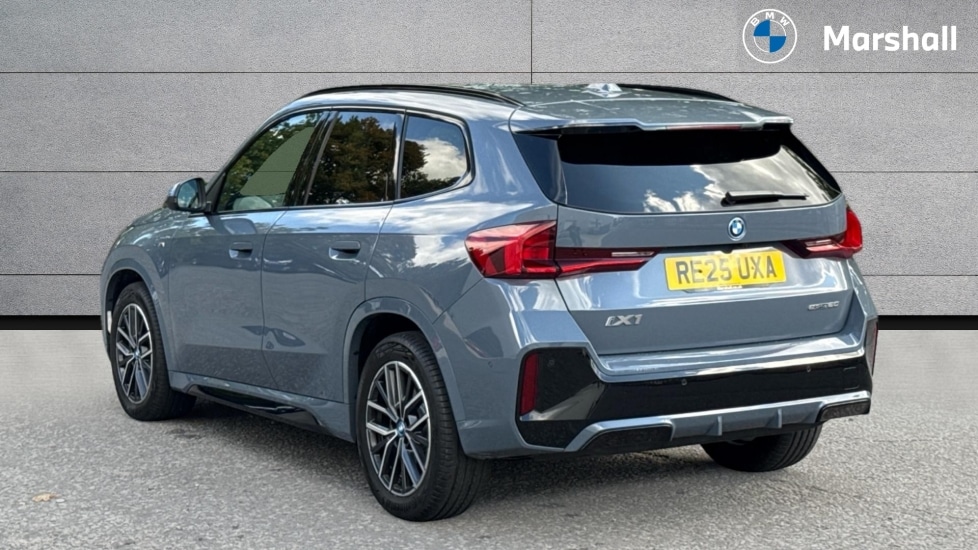 Used BMW iX1 2025 for sale - 76221688: Photo 2