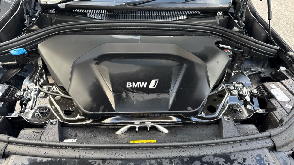 Used BMW iX1 2025 for sale - 76221688: Photo 21