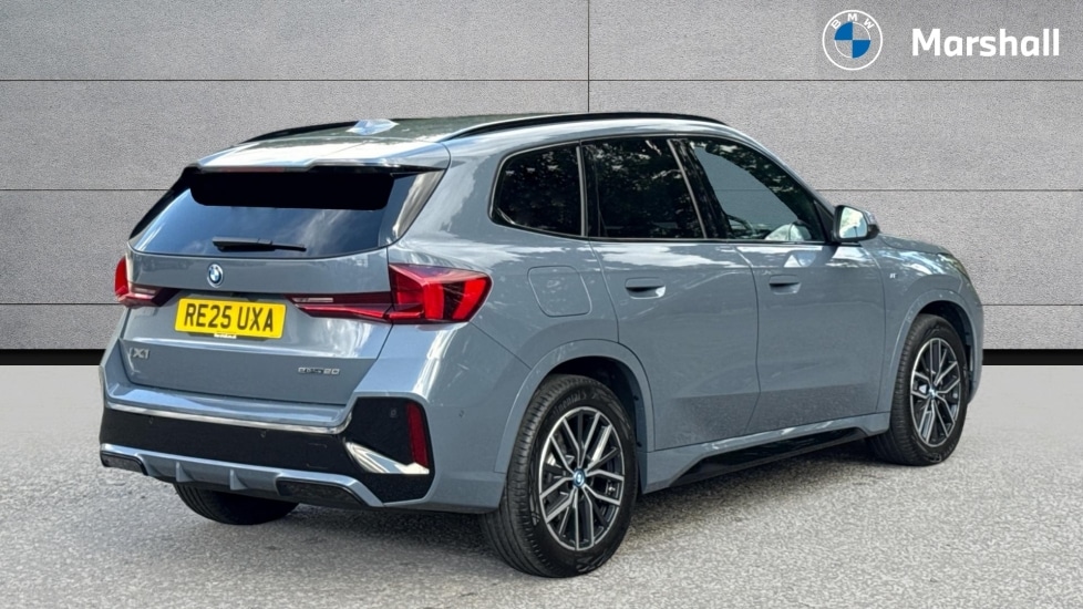 Used BMW iX1 2025 for sale - 76221688: Photo 22