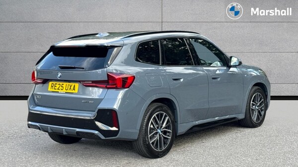 Used BMW iX1 2025 for sale - 76221688: Photo 22