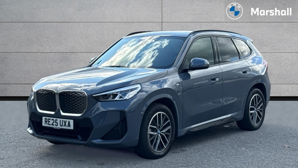 Used BMW iX1 2025 for sale - 76221688: Photo 23