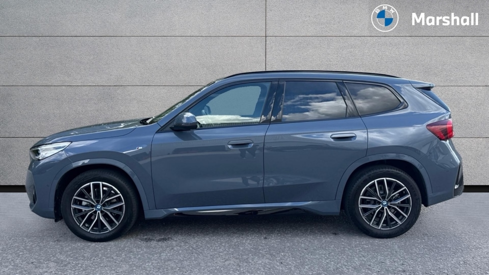 Used BMW iX1 2025 for sale - 76221688: Photo 24