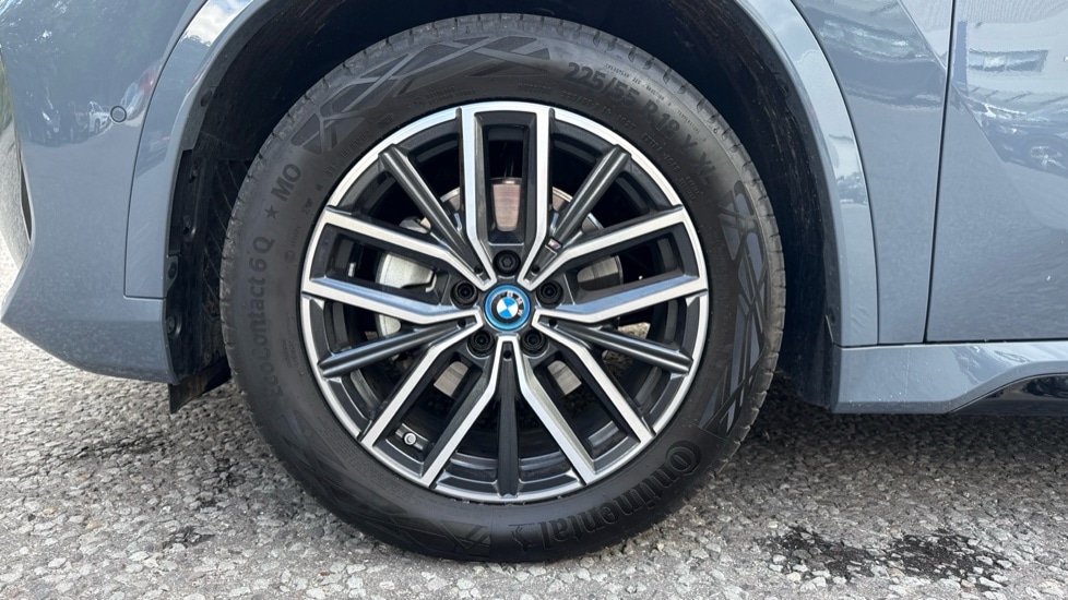 Used BMW iX1 2025 for sale - 76221688: Photo 25