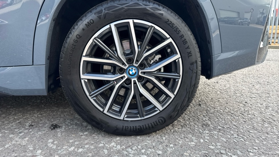 Used BMW iX1 2025 for sale - 76221688: Photo 26