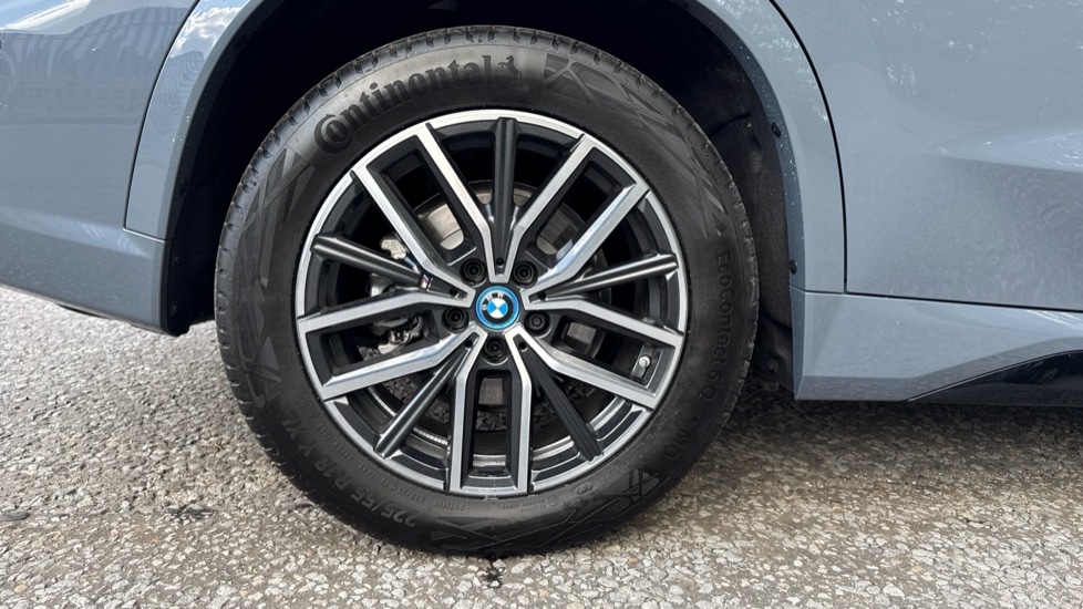 Used BMW iX1 2025 for sale - 76221688: Photo 27