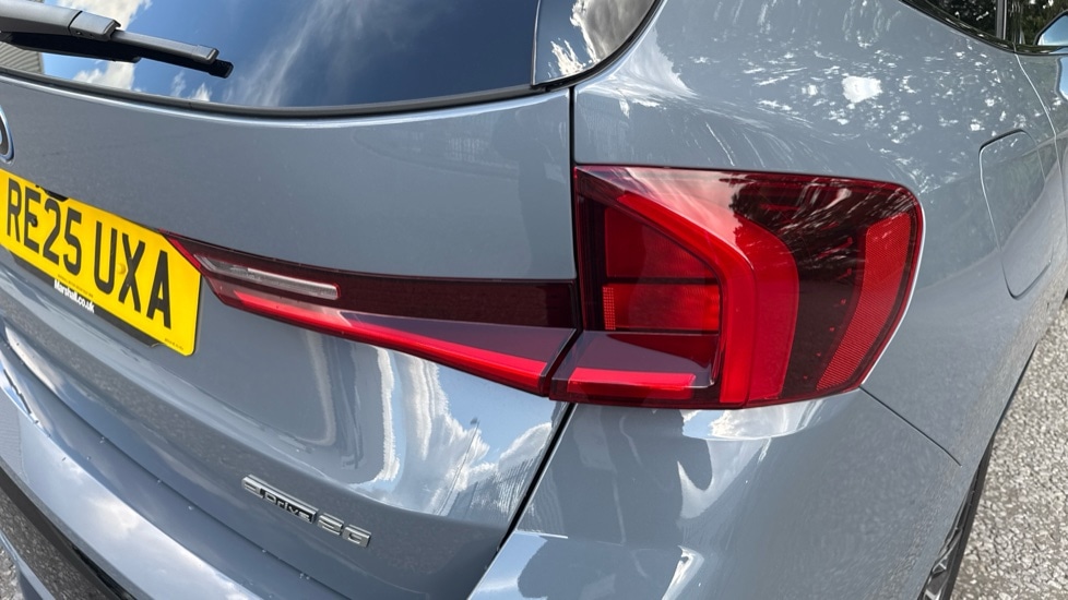 Used BMW iX1 2025 for sale - 76221688: Photo 29