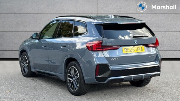 Used BMW iX1 2025 for sale - 76221688: Photo 2