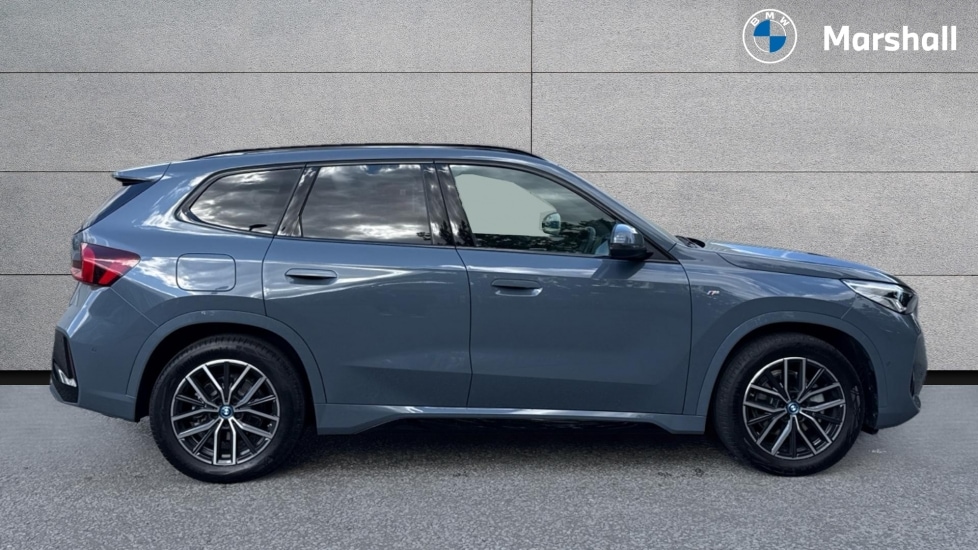 Used BMW iX1 2025 for sale - 76221688: Photo 3