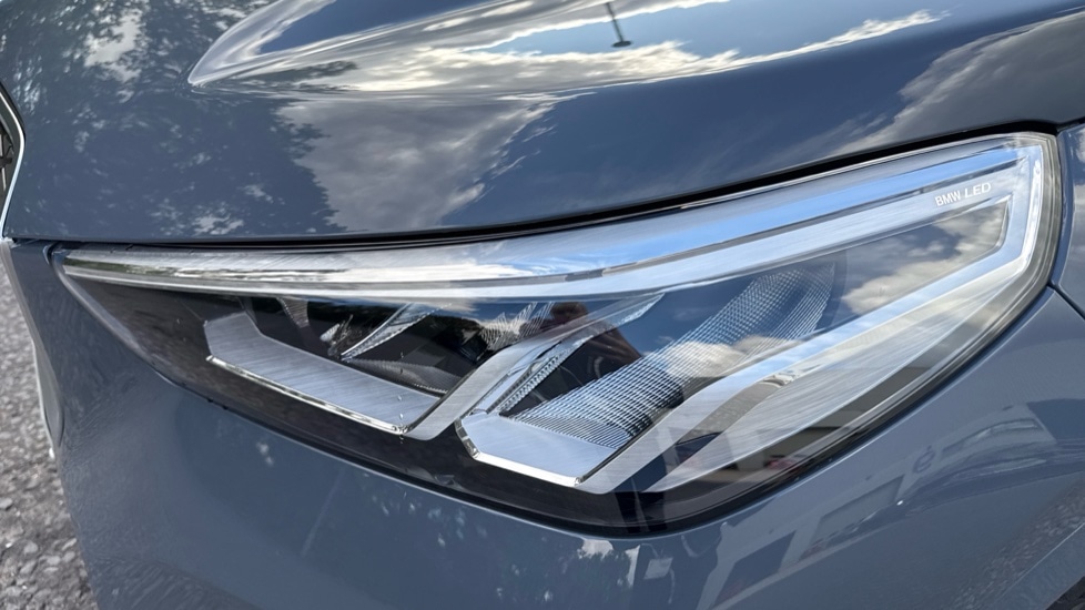 Used BMW iX1 2025 for sale - 76221688: Photo 30