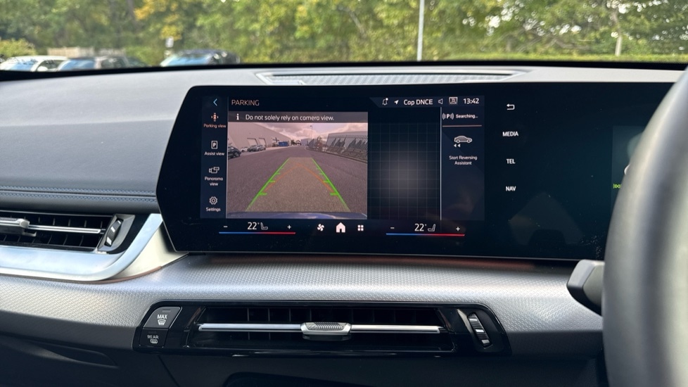 Used BMW iX1 2025 for sale - 76221688: Photo 31