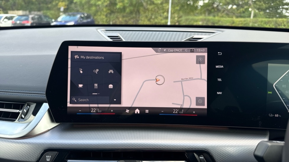 Used BMW iX1 2025 for sale - 76221688: Photo 32