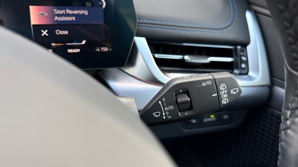Used BMW iX1 2025 for sale - 76221688: Photo 34
