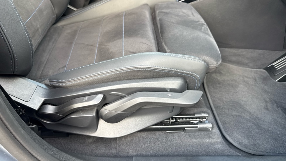 Used BMW iX1 2025 for sale - 76221688: Photo 35