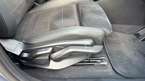 Used BMW iX1 2025 for sale - 76221688: Photo 35