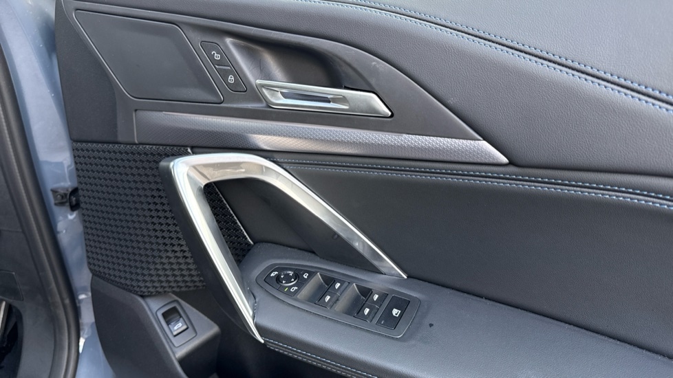 Used BMW iX1 2025 for sale - 76221688: Photo 36