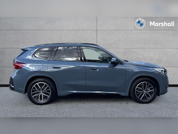 Used BMW iX1 2025 for sale - 76221688: Photo