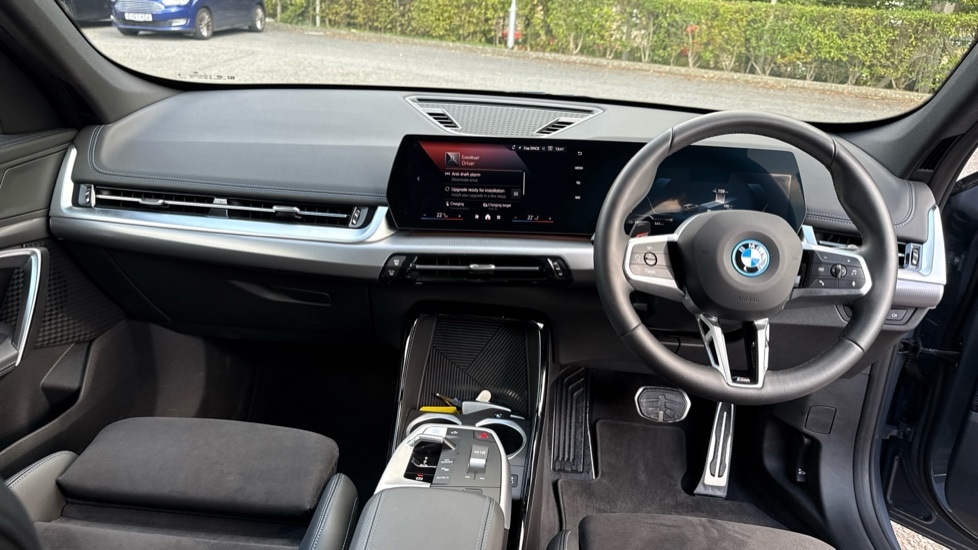 Used BMW iX1 2025 for sale - 76221688: Photo 4