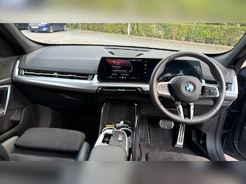 Used BMW iX1 2025 for sale - 76221688: Photo
