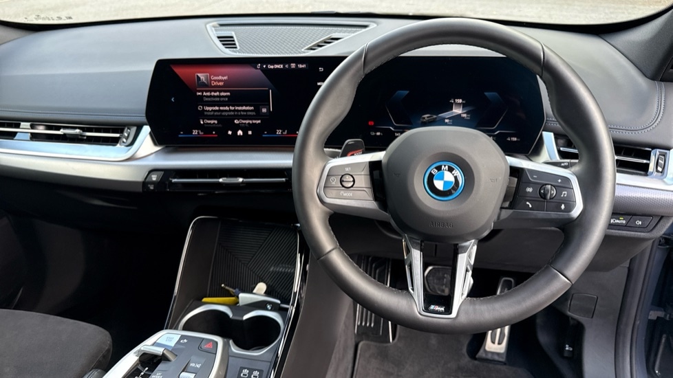 Used BMW iX1 2025 for sale - 76221688: Photo 5