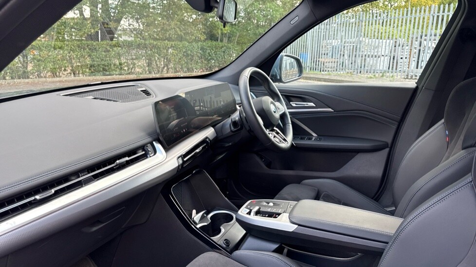 Used BMW iX1 2025 for sale - 76221688: Photo 7