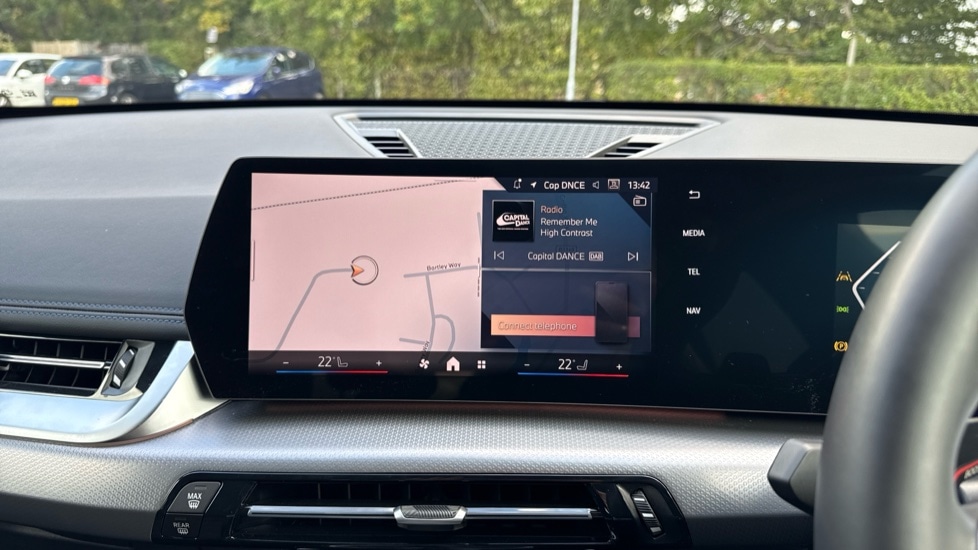 Used BMW iX1 2025 for sale - 76221688: Photo 8