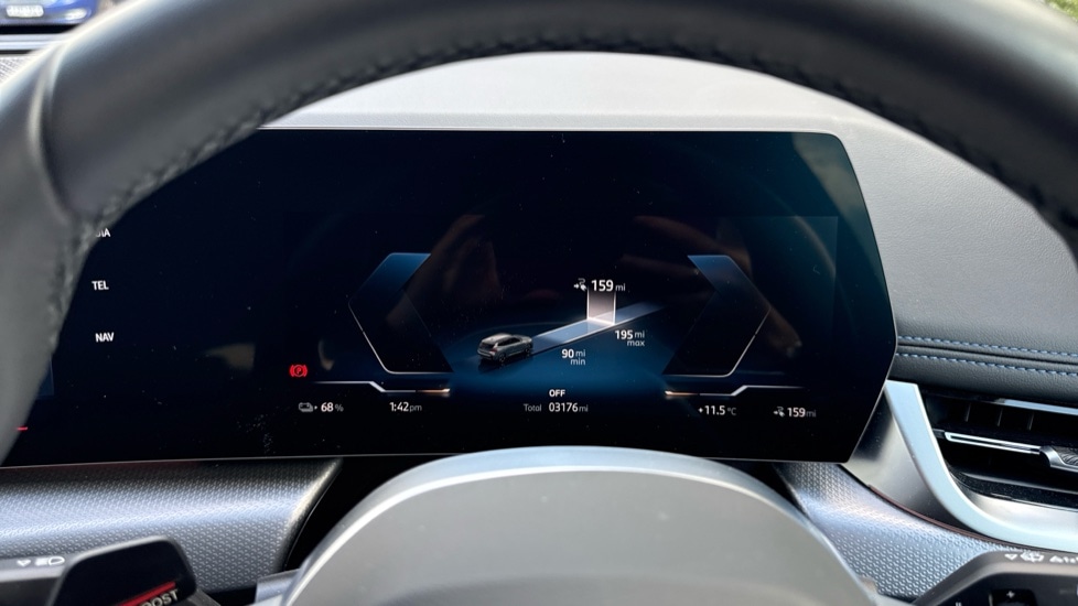 Used BMW iX1 2025 for sale - 76221688: Photo 9