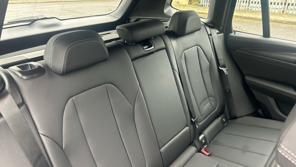 Used BMW X3 2023 for sale - 76092021: Photo 12