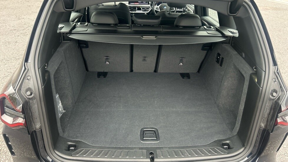 Used BMW X3 2023 for sale - 76092021: Photo 13