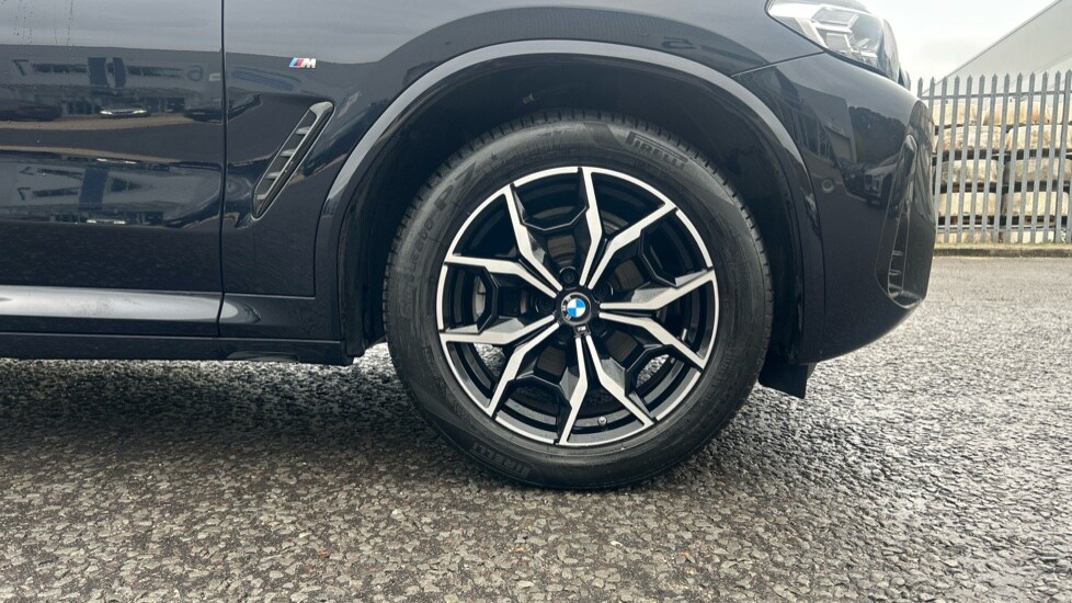 Used BMW X3 2023 for sale - 76092021: Photo 14