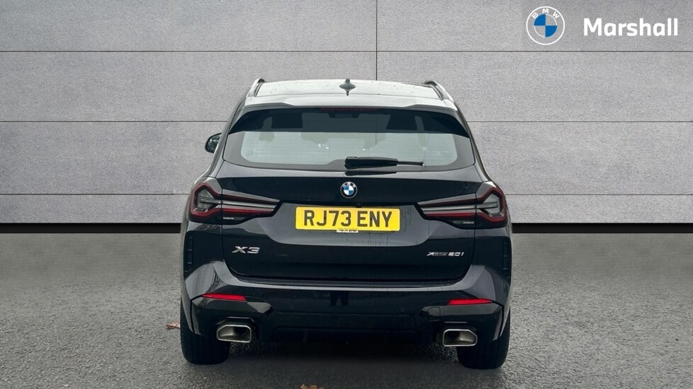 Used BMW X3 2023 for sale - 76092021: Photo 15