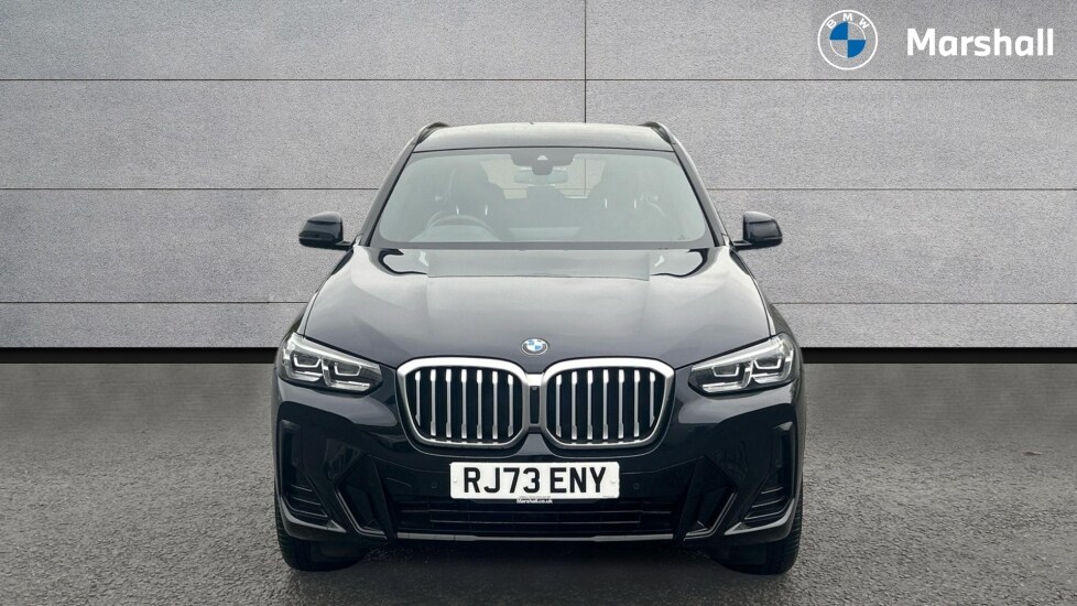 Used BMW X3 2023 for sale - 76092021: Photo 16