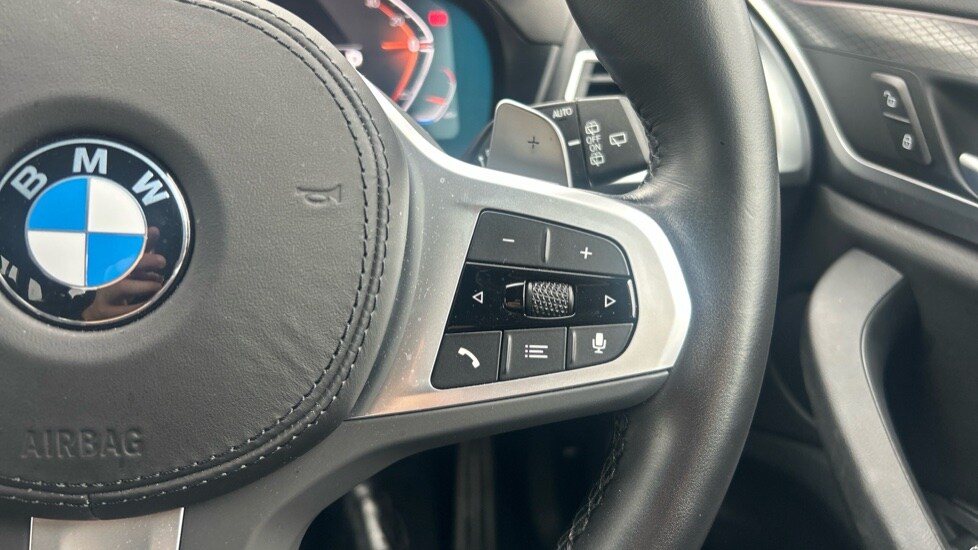 Used BMW X3 2023 for sale - 76092021: Photo 18