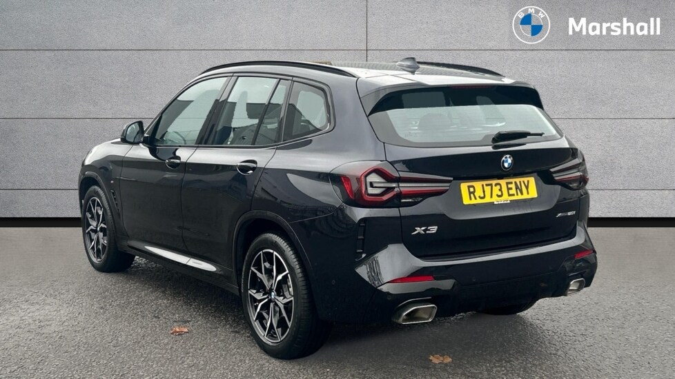 Used BMW X3 2023 for sale - 76092021: Photo 2