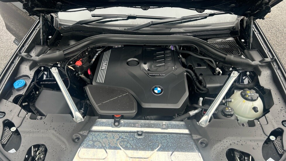 Used BMW X3 2023 for sale - 76092021: Photo 21