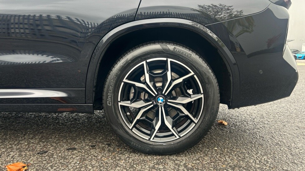 Used BMW X3 2023 for sale - 76092021: Photo 26