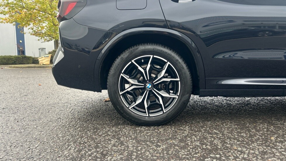 Used BMW X3 2023 for sale - 76092021: Photo 27