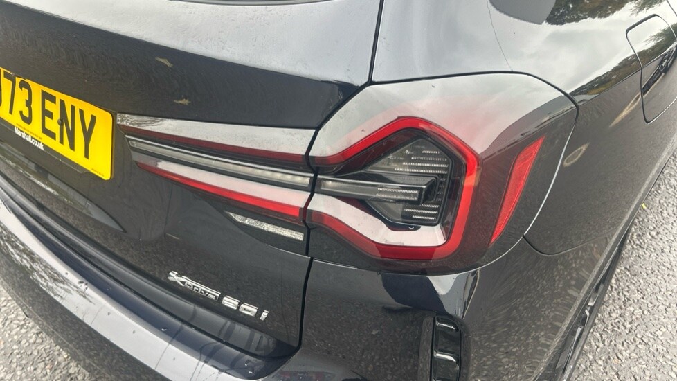 Used BMW X3 2023 for sale - 76092021: Photo 29