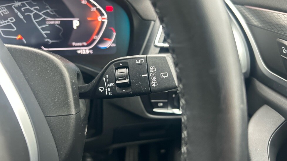 Used BMW X3 2023 for sale - 76092021: Photo 33