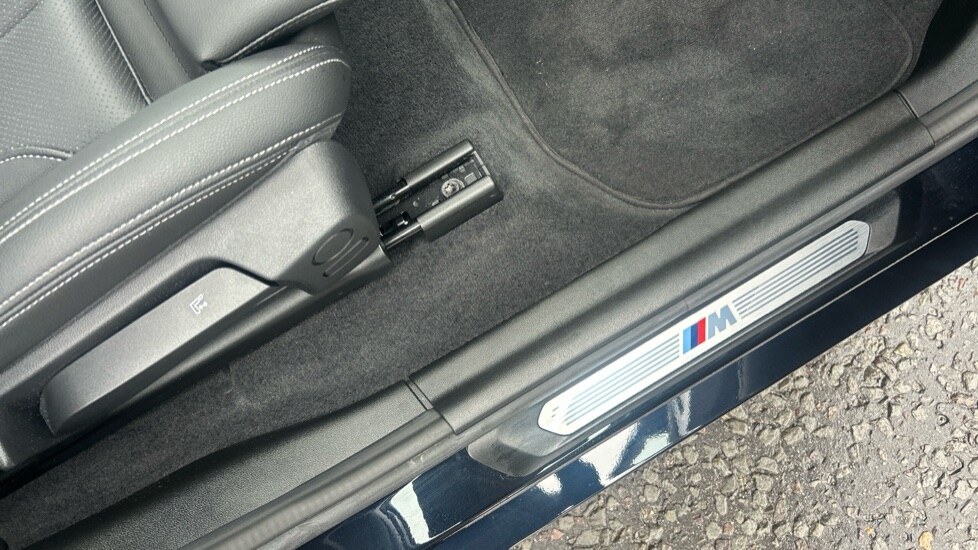 Used BMW X3 2023 for sale - 76092021: Photo 38