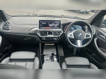 Used BMW X3 2023 for sale - 76092021: Photo