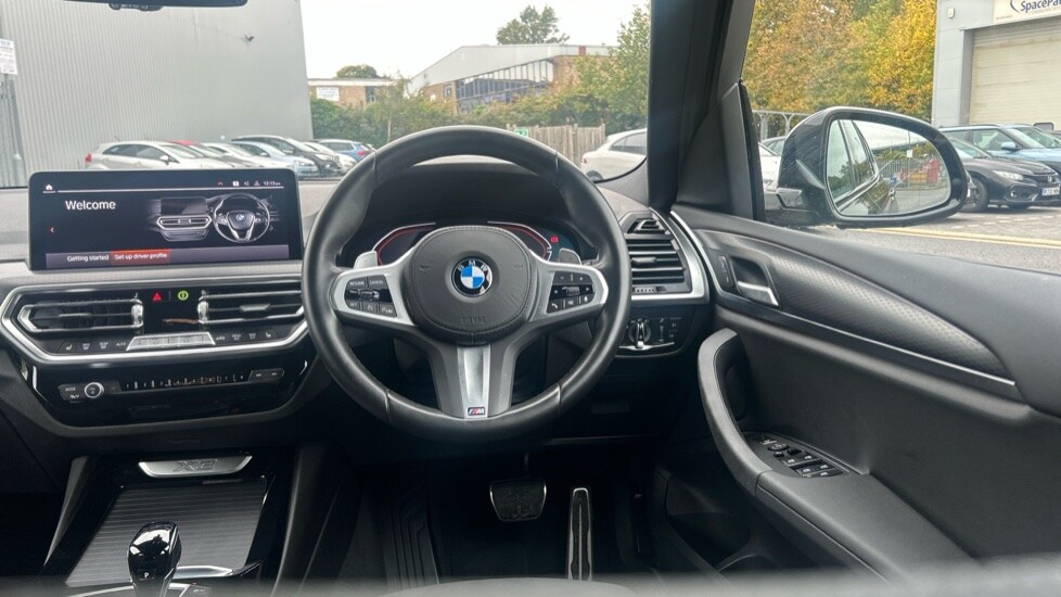 Used BMW X3 2023 for sale - 76092021: Photo 5