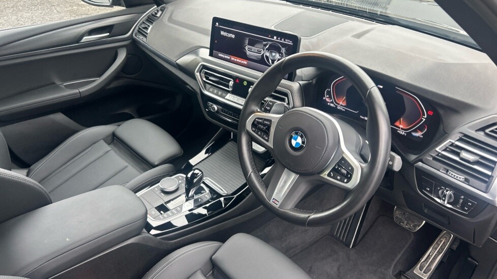 Used BMW X3 2023 for sale - 76092021: Photo 6