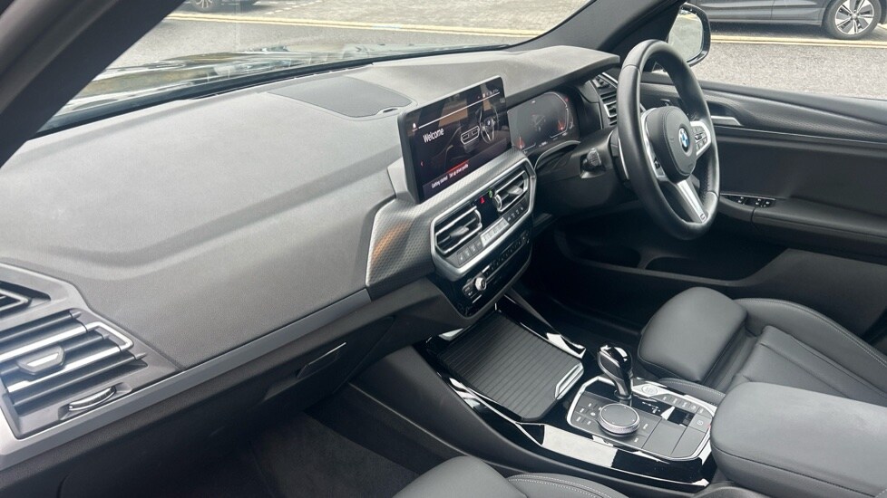 Used BMW X3 2023 for sale - 76092021: Photo 7