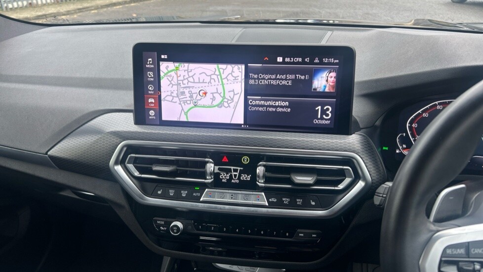 Used BMW X3 2023 for sale - 76092021: Photo 8