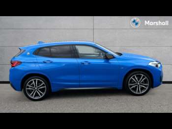 Used BMW X2 2021 for sale - 75439193: Photo